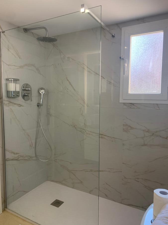 شقة 2.Penthouse Marbella Beach Golf المظهر الخارجي الصورة