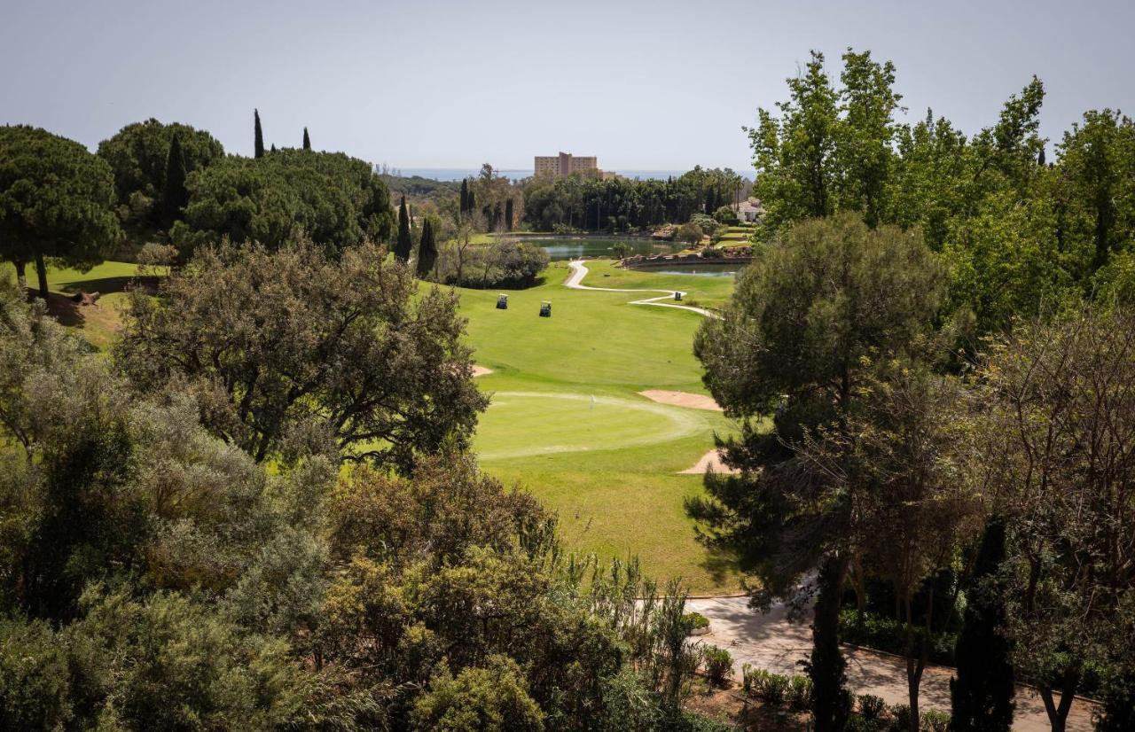 شقة 2.Penthouse Marbella Beach Golf المظهر الخارجي الصورة