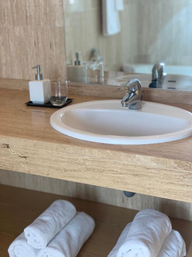 شقة 2.Penthouse Marbella Beach Golf المظهر الخارجي الصورة