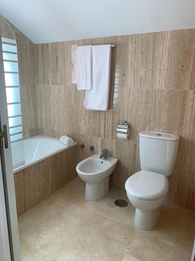 شقة 2.Penthouse Marbella Beach Golf المظهر الخارجي الصورة
