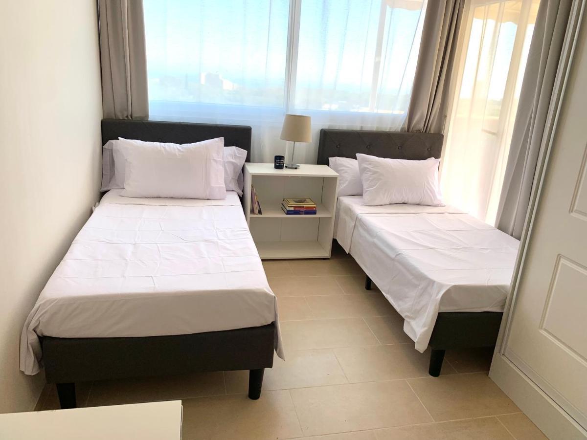 شقة 2.Penthouse Marbella Beach Golf المظهر الخارجي الصورة
