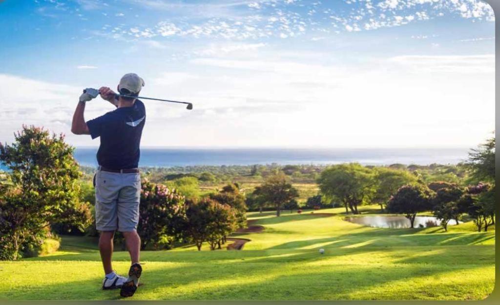 شقة 2.Penthouse Marbella Beach Golf المظهر الخارجي الصورة